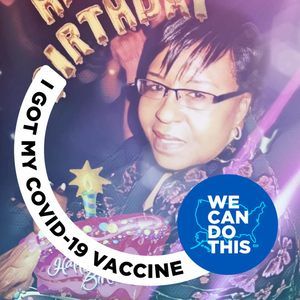 Meet your Posher, Rita